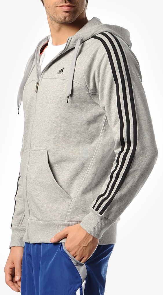 Adidas кофта с доставкой