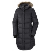 Куртка  Madraune Long Down Jacket WL5032010