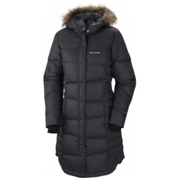 Куртка  Madraune Long Down Jacket WL5032010
