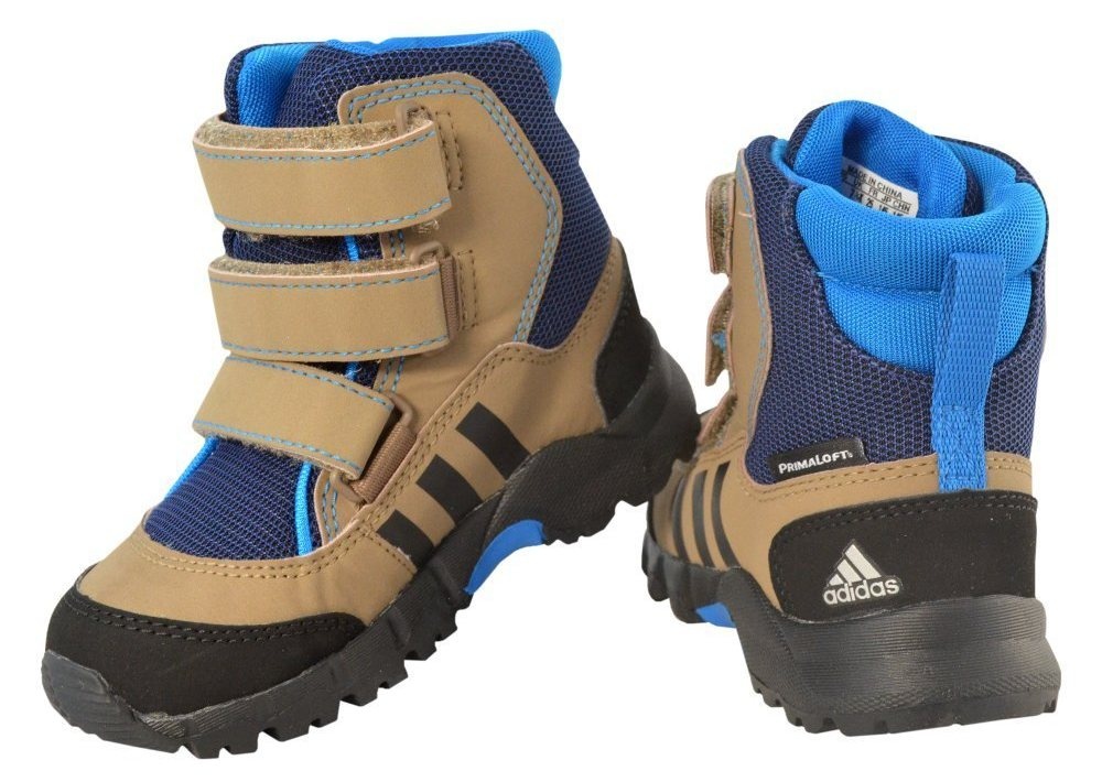 Holtanna Snow CF PL G61393 Adidas