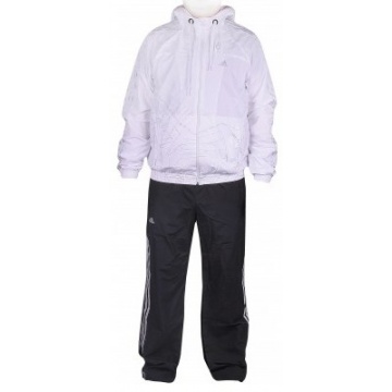 Костюм Tracksuit Street V38607 Adidas