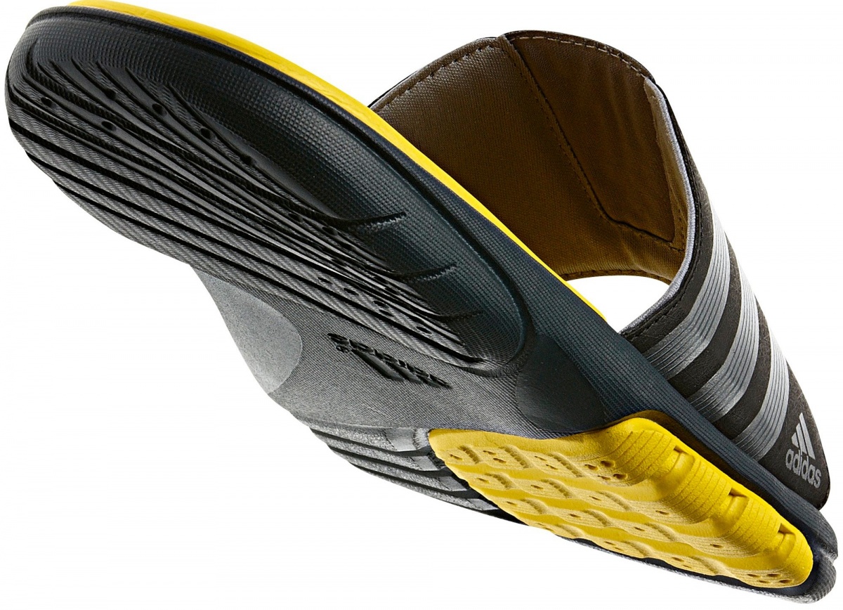 Adizero slides top
