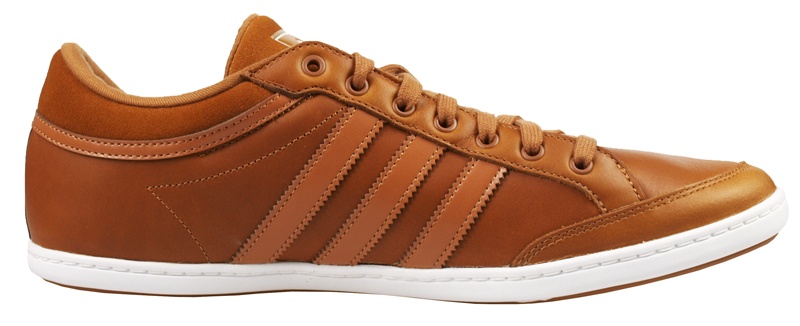 Adidas plimcana clean low top