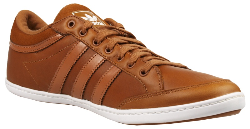 Кроссовки PLIMCANA CLEAN LOW V22667 Adidas — купить с доставкой в Киев и по  Украине