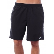 Шорты SOLID SHORT MIDDLE LENGTH X17246 Adidas