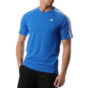 Футболка Ess 3S Crew T X19206 Adidas