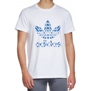 Футболка ADI FTB TREFOIL Z30080 Adidas