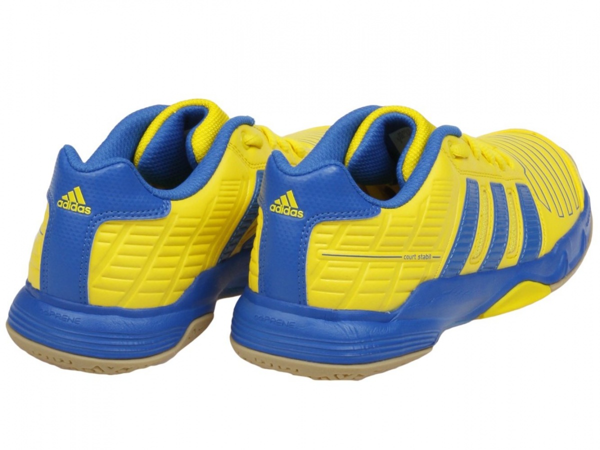 Adidas court stabil 2 hot sale