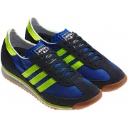 Кроссовки SL 72 Q20727 Adidas