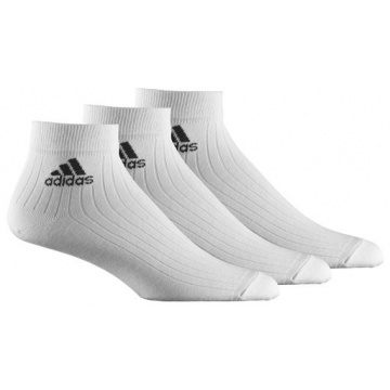 Носки ANKLE RIB T 3PP Z11436 Adidas