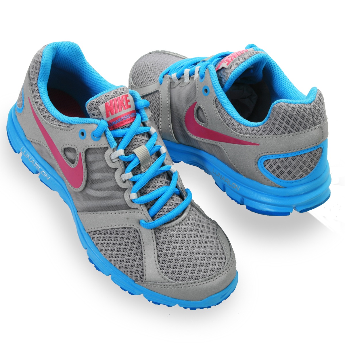 Lunar forever nike top
