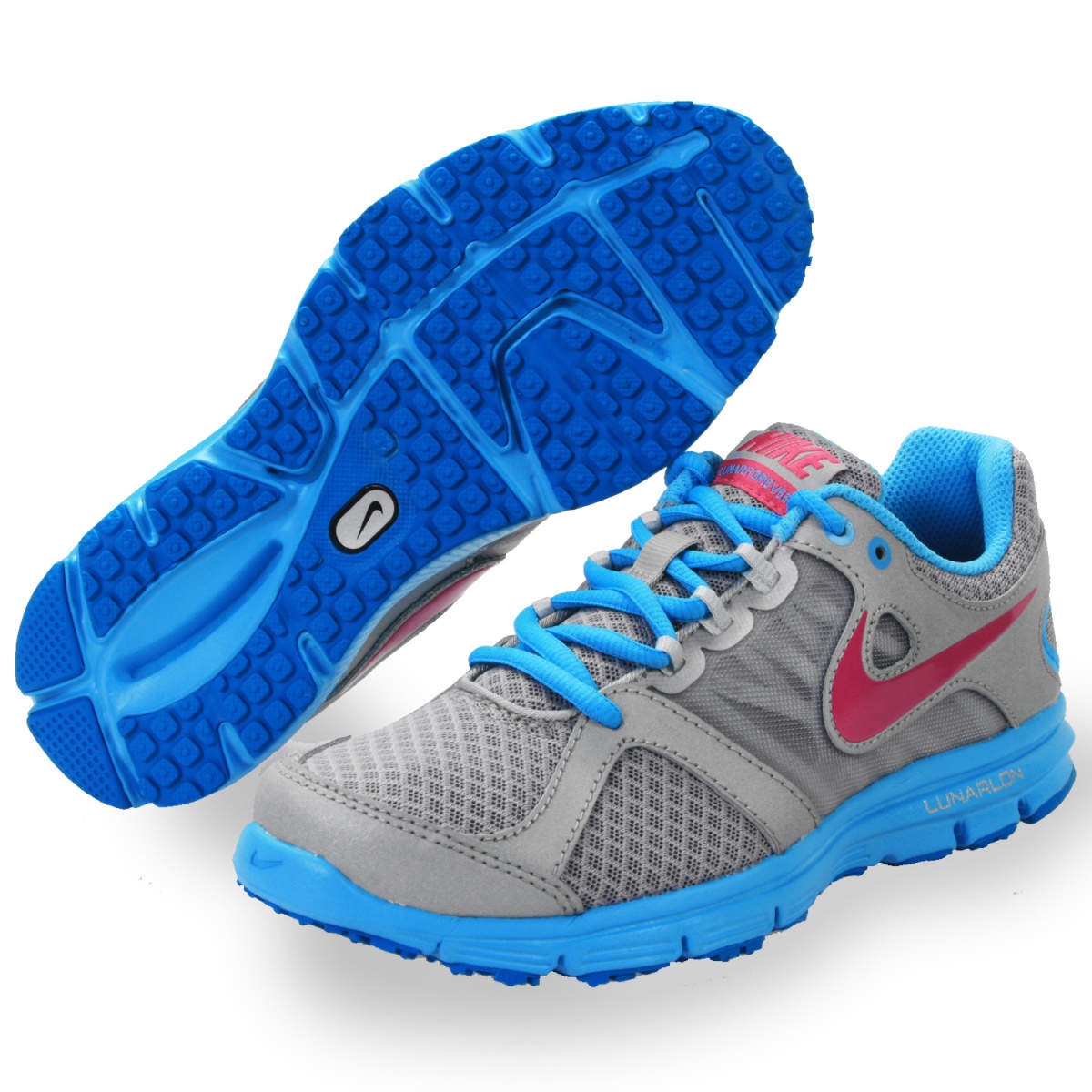 Lunar forever nike top