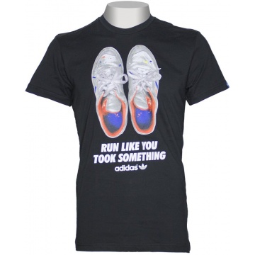 Футболка X34441 Adidas