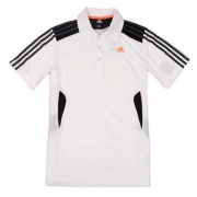 Футболка-поло Clima365 Climacool X12822 Adidas
