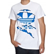 Футболка Tee Rippe X34434 Adidas