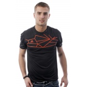 Футболка F50 STYLE POLY TEE X12812 Adidas