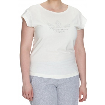 Футболка TREFOIL TEE X33997 Adidas