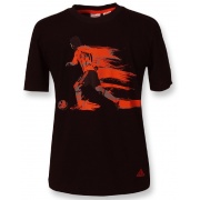 Футболка YB Messi Graph Tee X13557 Adidas