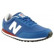 Кроссовки U410BBR New Balance
