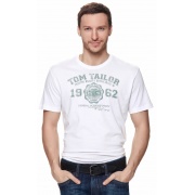 Футболка 102354962102000 Tom Tailor
