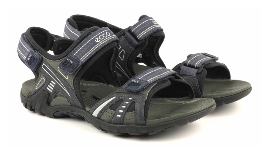 Ecco cheap hyper terrain