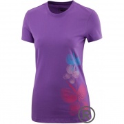 Футболка Toning Tee X18833 Reebok