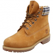 Ботинки 44526 Timberland