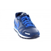 Кроссовки AIR WAFFLE TRAINER LEATHER 454395411 Nike
