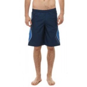 Шорты Short Basic Liso Azul X15447 Reebok