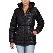 Куртка ac long pd jkt O58622 Adidas
