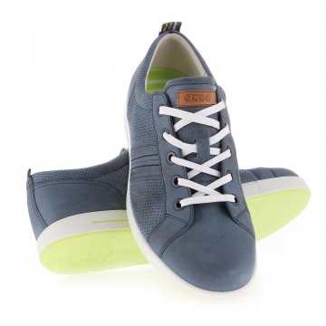 Кроссовки  Androw Denim 53252402086 ECCO
