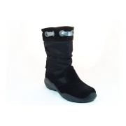 Ботинки Ecco Winter Queen Girls GORE-TEX® Snow Flake in Black 72081253960 ECCO