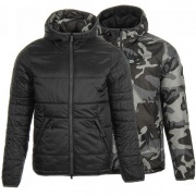 Куртка 2 стор ALLIANCE JKT-FLIP IT HOOD Nike 541482010