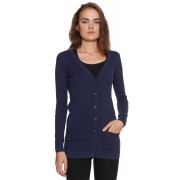 Кардиган 301693900716279 Tom Tailor