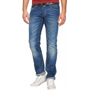 Джинсы Slim straight 620165109121052 Tom Tailor