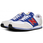 Кроссовки U420BLO New Balance