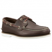 Туфли Classic 2 Eye Loafer 74035 Timberland