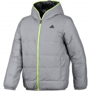 Куртка Reversible Down Jacket P82218 Adidas