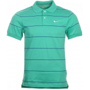 Футболка-поло STRIPE JERSEY POLO 521559349 Nike