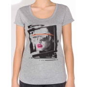 Футболка VACATION SCOOP SS TEE 534212063 Nike