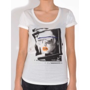 Футболка VACATION SCOOP SS TEE 534212133 Nike