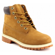 Ботинки 6 INCH RUST/HONEY PREMIUM BOOT 14949 Timberland