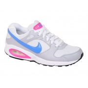 Кроссовки NIKE AIR MX COLISEUM RCR L GS 554990003 Nike