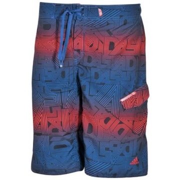 Шорты SH LL Z20973 Adidas
