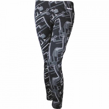 Леггинсы SG SG TIGHT W49602 Reebok