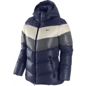 Куртка Allure Down Jacket 477158541 Nike