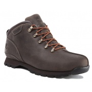 Ботинки SPLIT ROCK OLIVE SMOOTH 6211R Timberland