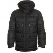 NIKE ALLIANCE PARKA-550 HOODED 546050010 Nike