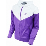 Куртка Windrunner 373764598 Nike