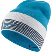Шапка REVERSIBLE BEANIE YTH 481787440 Nike
